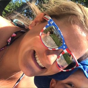 Meet your Posher, Chelsey